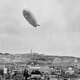Illustration for article titled 31 Photos From the Golden Age of Airships, When Zeppelins Ruled the Sky